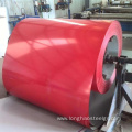 Pre Painted Steel Coil